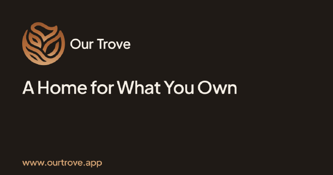 Our Trove